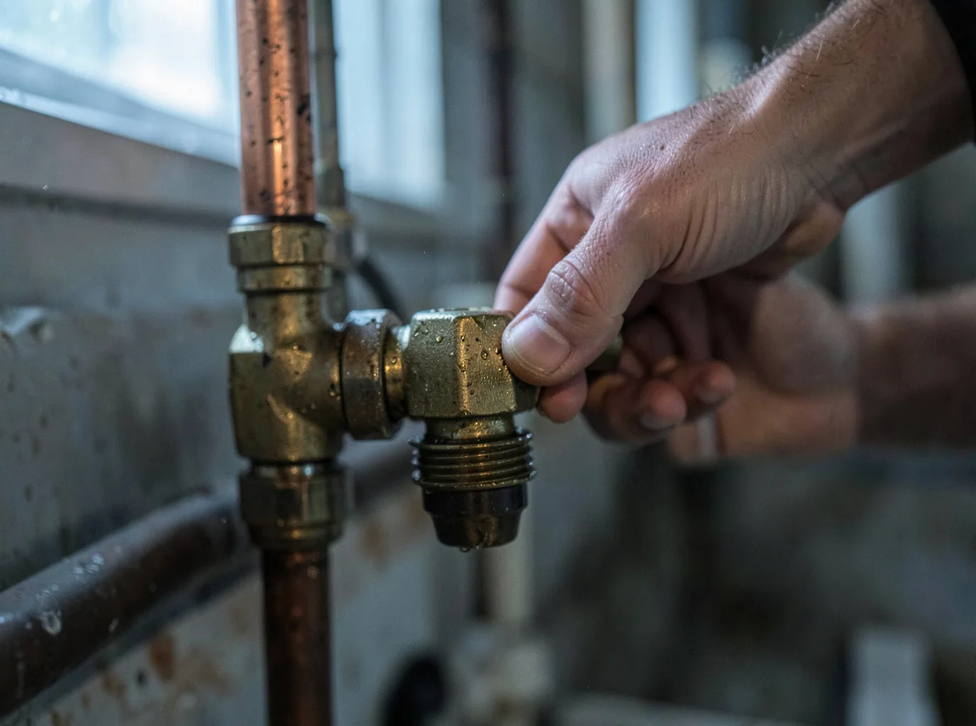 Emergency Plumber Mackinaw City, MI FAQs